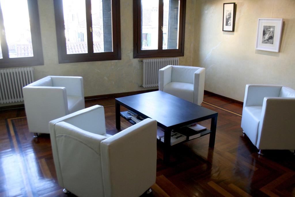 Ai Sognatori Bed & Breakfast Veneţia Cameră foto