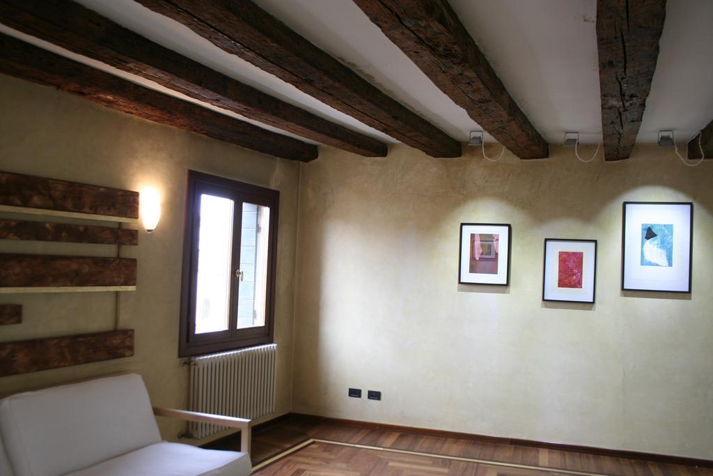 Ai Sognatori Bed & Breakfast Veneţia Exterior foto