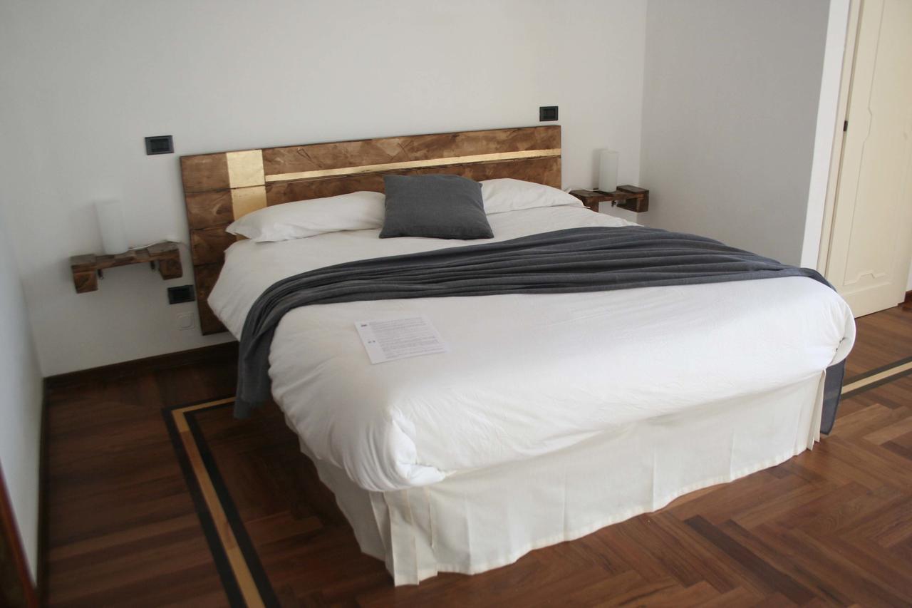 Ai Sognatori Bed & Breakfast Veneţia Exterior foto