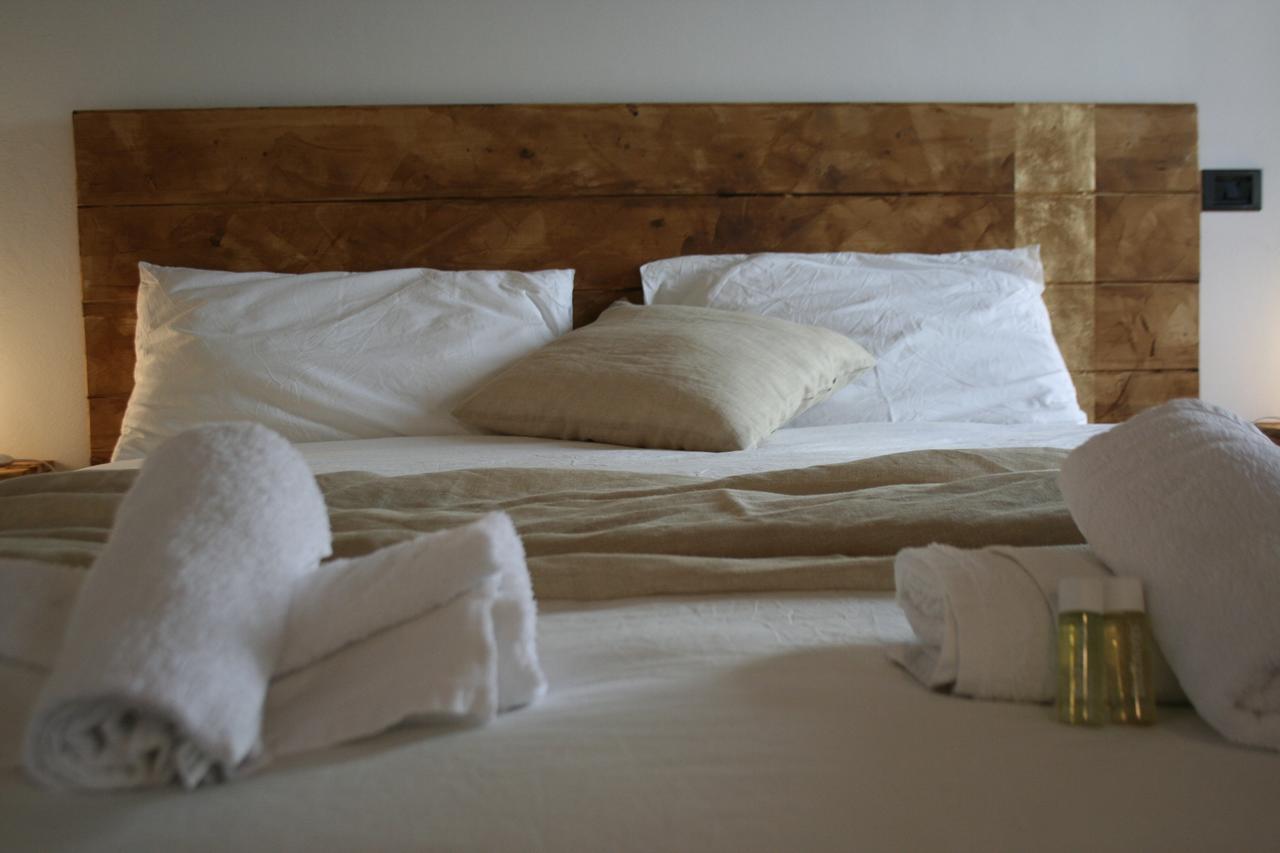 Ai Sognatori Bed & Breakfast Veneţia Exterior foto