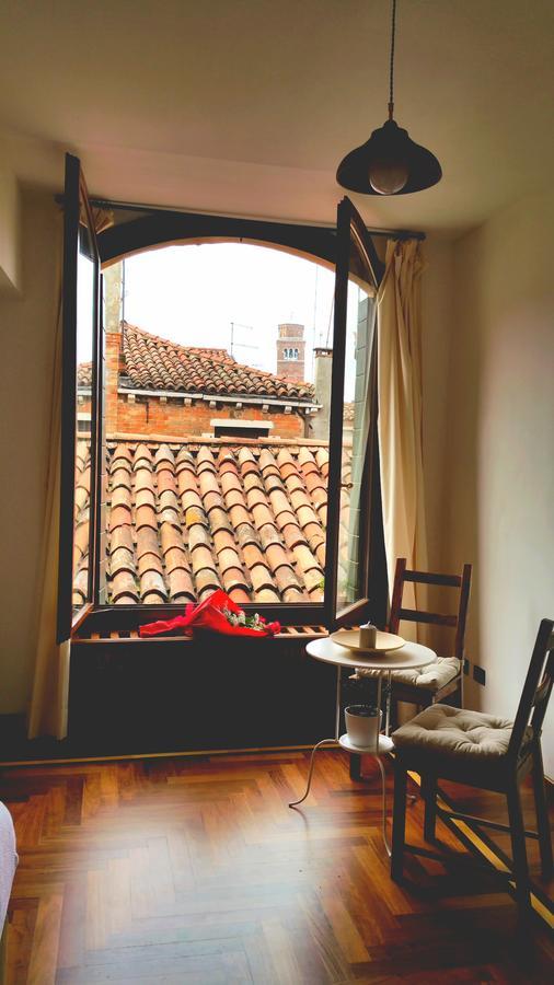 Ai Sognatori Bed & Breakfast Veneţia Exterior foto