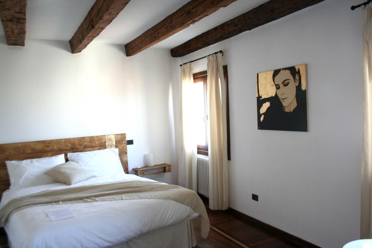 Ai Sognatori Bed & Breakfast Veneţia Exterior foto