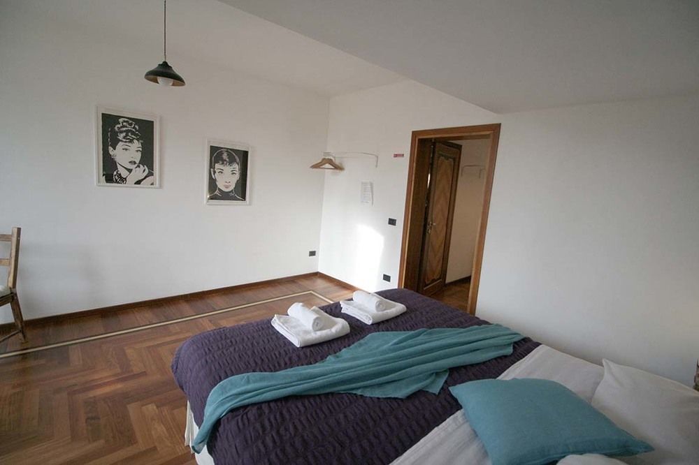 Ai Sognatori Bed & Breakfast Veneţia Exterior foto