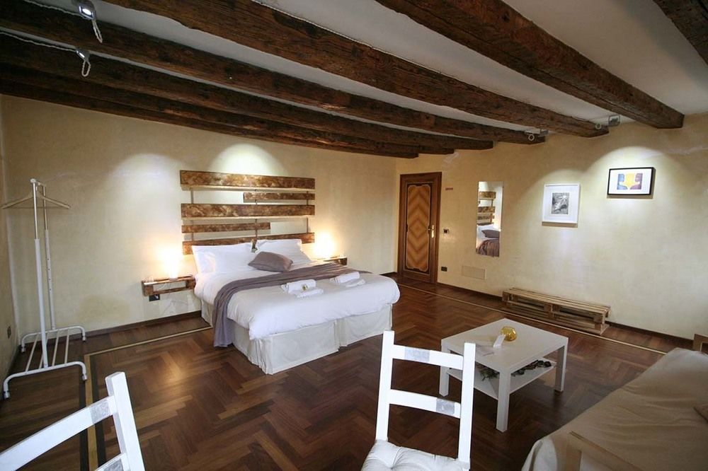 Ai Sognatori Bed & Breakfast Veneţia Exterior foto