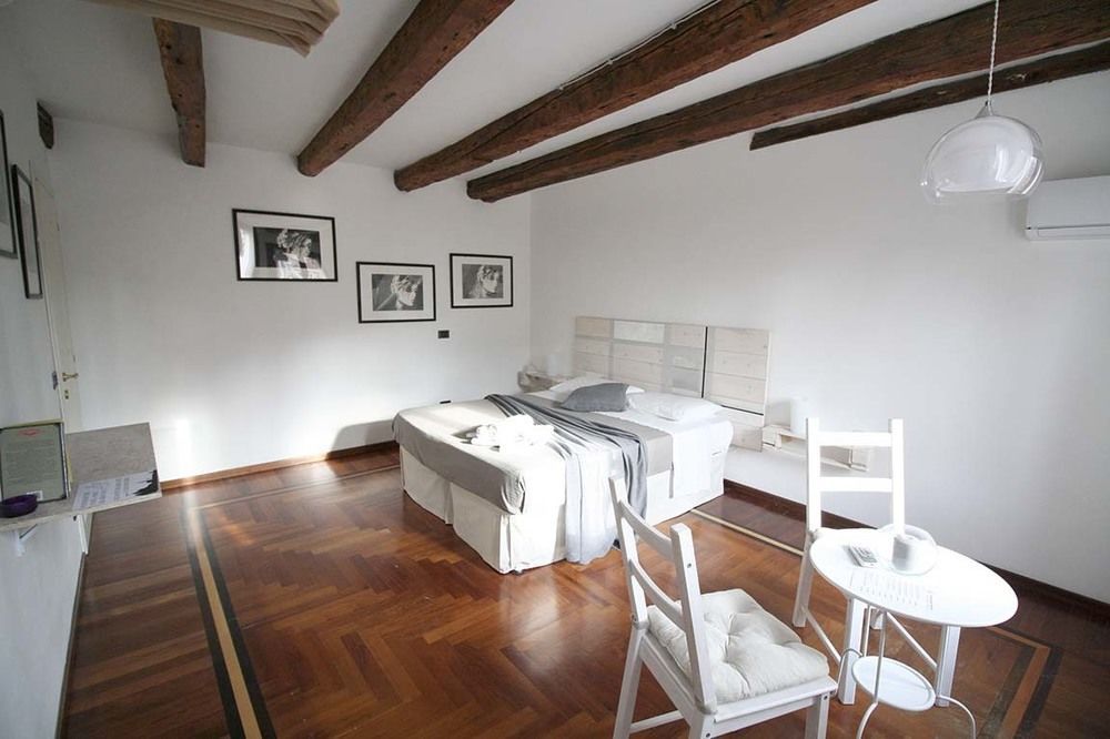 Ai Sognatori Bed & Breakfast Veneţia Exterior foto