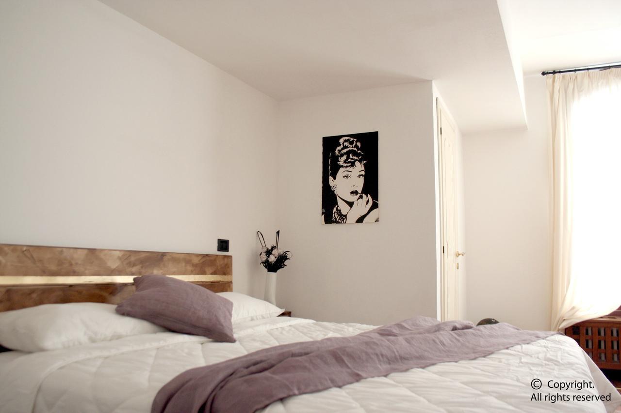 Ai Sognatori Bed & Breakfast Veneţia Exterior foto